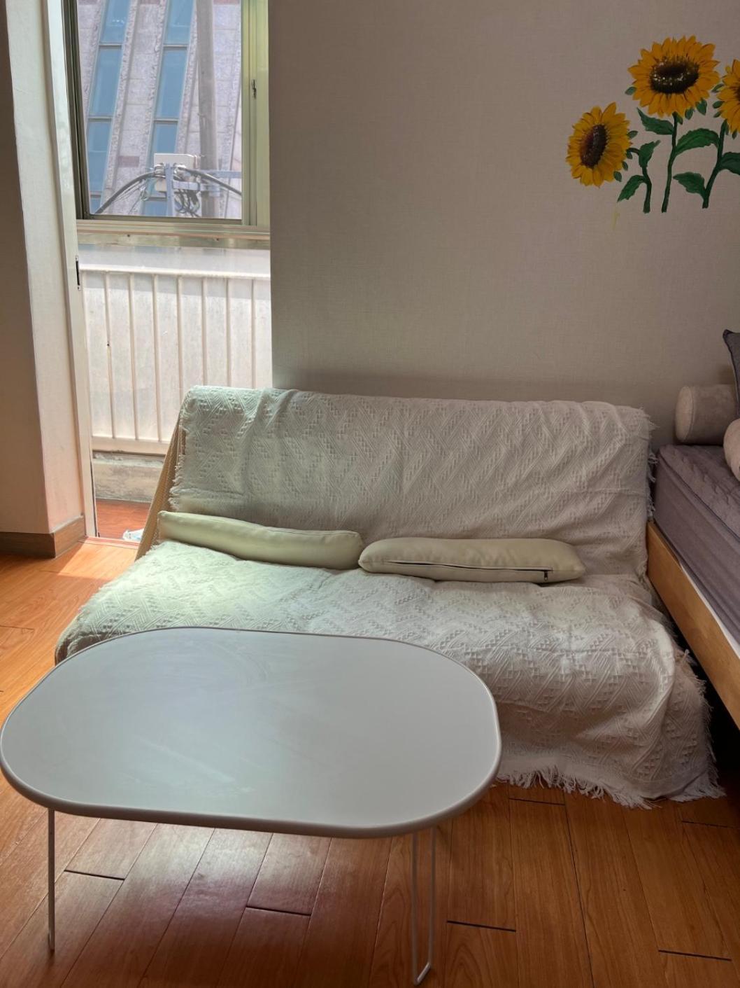 Dream Stay Seul Esterno foto
