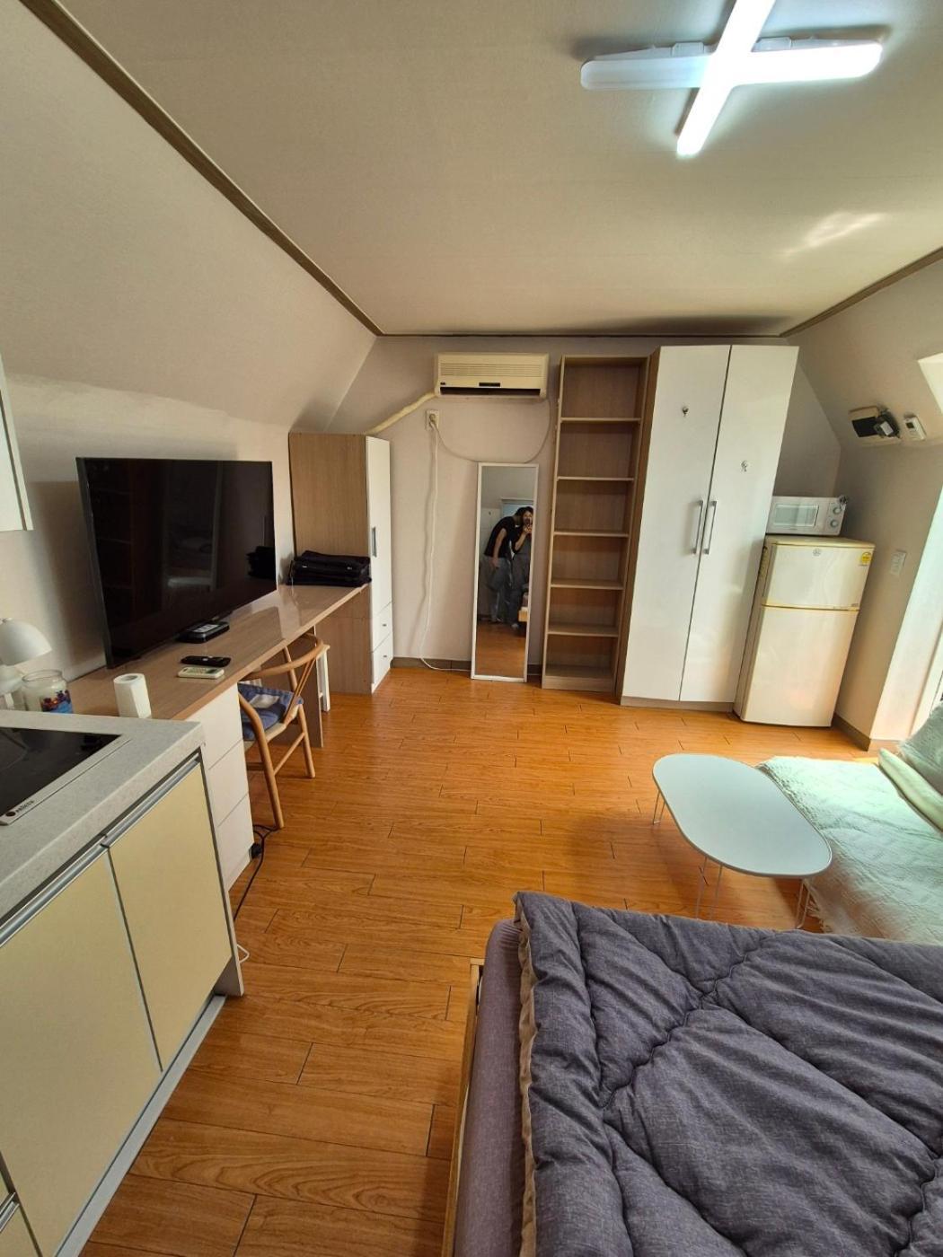 Dream Stay Seul Esterno foto